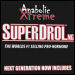 Anabolic Xtreme Superdrol NG