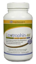 Applied NutriceuticalsUSA Lipotrophin AM