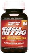 Champion Nutrition Muscle Nitro