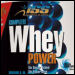 ISS Research Whey Power