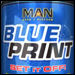 MAN Blue Print