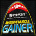 MRM Massive Muscle Gainer