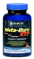 MRM Meta-Burn XTP
