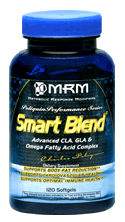 MRM Smart Blend