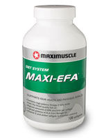 Maximuscle Maxi-EFA