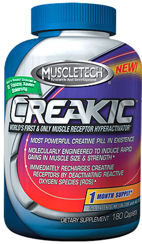 MuscleTech Creakic