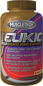 MuscleTech Leukic