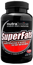Nutrabolics SuperFats