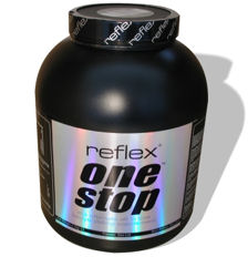 Reflex Nutrition One Stop
