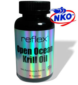 Reflex Nutrition Open Ocean Krill Oil