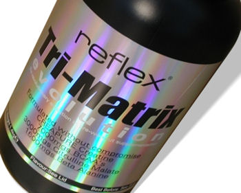 Reflex Nutrition Trimatrix Evolution
