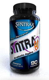 Syntrax Innovations Syntra EC