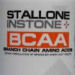 Stallone Instone BCAA