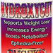 Muscletech Hydroxycut