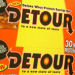 Next Nutrition / Next Proteins - Detour Bars - Protein Candy Bar